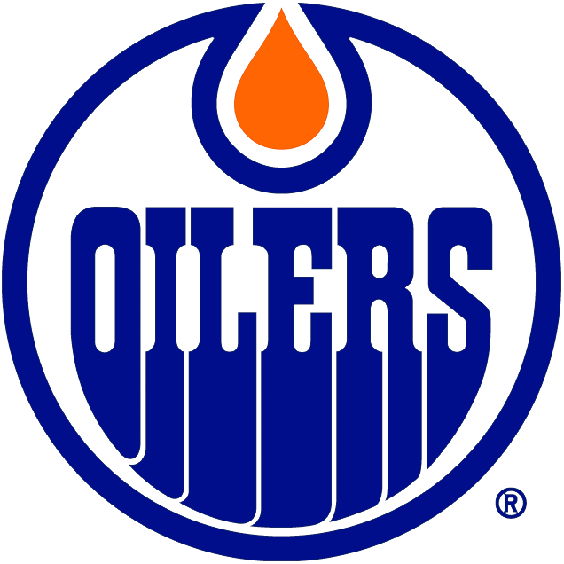 Edmonton Oilers 1973-1979 Primary Logo DIY iron on transfer (heat transfer)